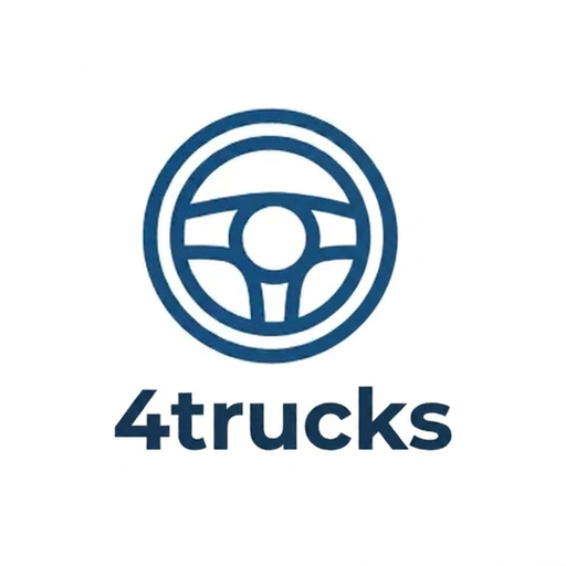 4TruckRights Logo