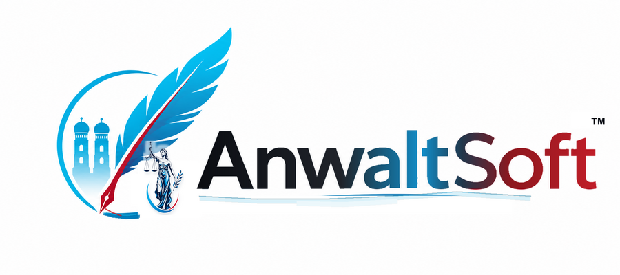 AnwaltSoft DMS Logo